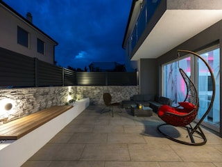 Villa Rovinjsko Selo Enregistrement extérieur 2