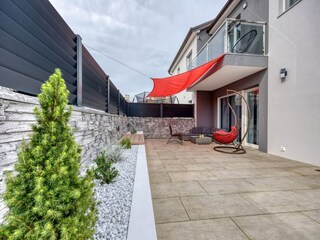 Villa Rovinjsko Selo Enregistrement extérieur 3