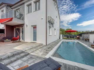 Villa Rovinjsko Selo  34