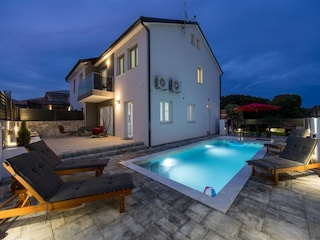Villa Rovinjsko Selo  25