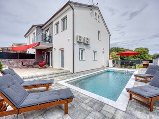 Villa Rovinjsko Selo  29