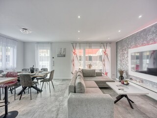 Villa Rovinjsko Selo Caratteristiche 23