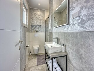 Villa Rovinjsko Selo Ausstattung 19