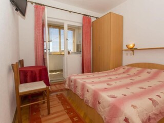 Appartement Brist Kenmerken 8