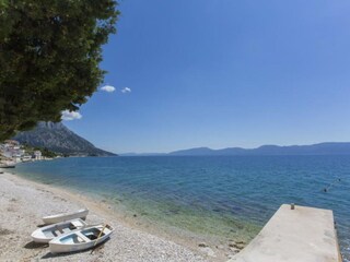 Appartement Brist Enregistrement extérieur 2