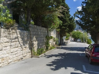 Appartement Brist Buitenaudio-opname 3