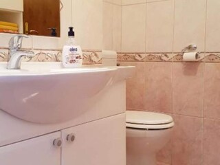 Villa Prigradica Caratteristiche 4