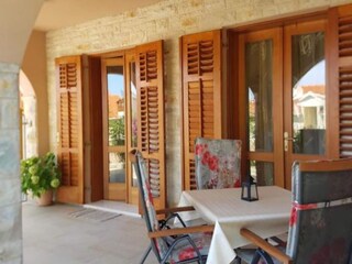 Villa Prigradica  13