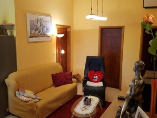 Villa Prigradica Características 1