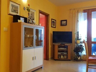 Villa Prigradica Ausstattung 9