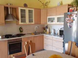 Villa Prigradica Ausstattung 4