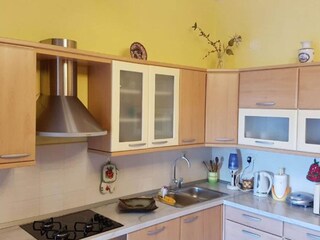 Villa Prigradica Ausstattung 5