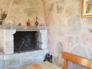 Villa Prigradica  16