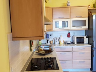 Villa Prigradica Ausstattung 9