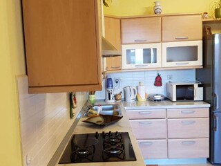 Villa Prigradica Kenmerken 3