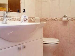 Villa Prigradica Caratteristiche 11