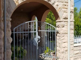 Villa Prigradica  11