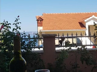 Villa Prigradica Außenaufnahme 4