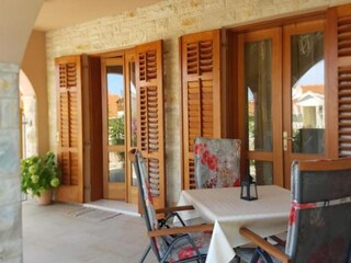 Villa Prigradica  13