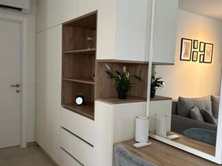 Appartement Zadar Équipement 8