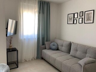 Appartamento Zadar Caratteristiche 21