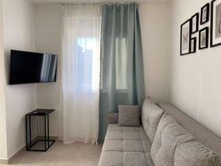 Appartement Zadar Équipement 10