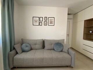 Appartement Zadar Kenmerken 11