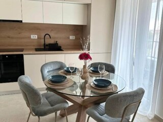 Appartamento Zadar Caratteristiche 22