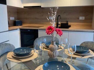 Appartement Zadar Kenmerken 16
