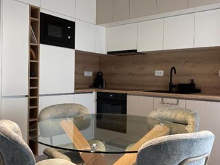 Appartement Zadar Kenmerken 19