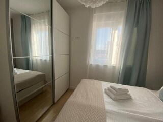 Appartamento Zadar Caratteristiche 23