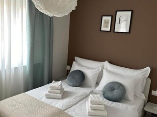 Apartment Zadar Ausstattung 22