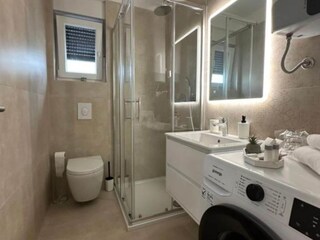 Apartment Zadar Ausstattung 7