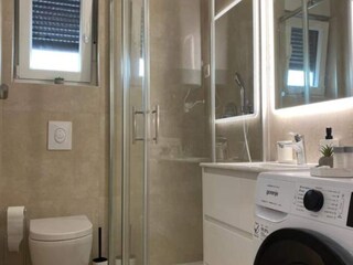 Apartment Zadar Features 8