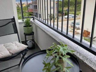 Apartment Zadar Außenaufnahme 2