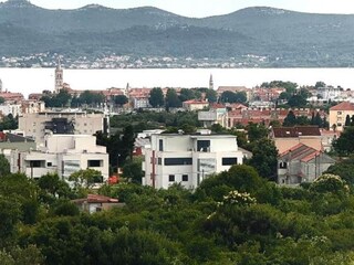 Apartment Zadar Außenaufnahme 3