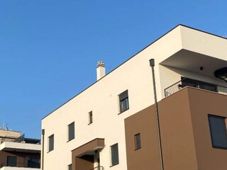 Appartement Zadar Enregistrement extérieur 5