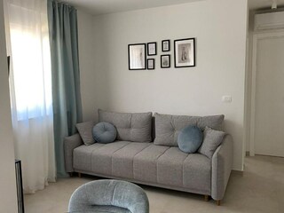 Appartamento Zadar Caratteristiche 1