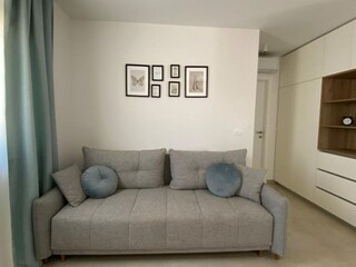 Appartamento Zadar Caratteristiche 14