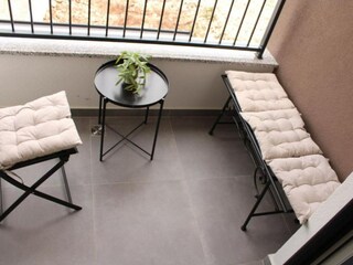 Appartement Zadar Équipement 17