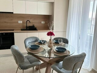 Apartment Zadar Features 18