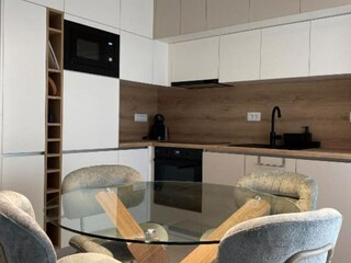 Appartamento Zadar Caratteristiche 16