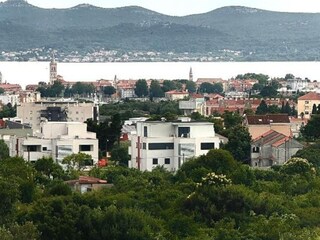Appartamento Zadar Registrazione all'aperto 2