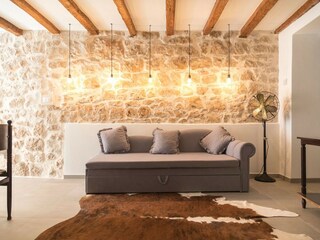 Appartement Rovinj Kenmerken 1