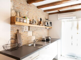 Appartement Rovinj Kenmerken 7