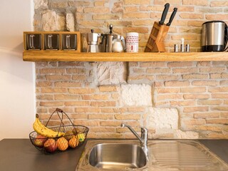 Appartement Rovinj Kenmerken 3