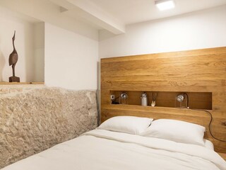 Appartement Rovinj Kenmerken 4
