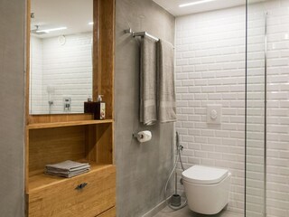 Appartement Rovinj Kenmerken 11