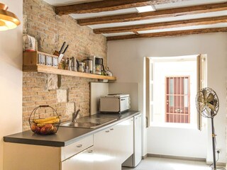 Appartement Rovinj Kenmerken 10