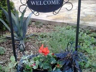 Apartamento Karin Grabación al aire libre 9